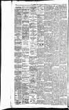 Liverpool Daily Post Friday 08 December 1876 Page 4