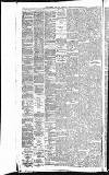 Liverpool Daily Post Wednesday 13 December 1876 Page 4