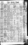 Liverpool Daily Post Thursday 14 December 1876 Page 1