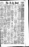 Liverpool Daily Post Friday 15 December 1876 Page 1