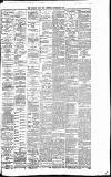 Liverpool Daily Post Wednesday 20 December 1876 Page 7