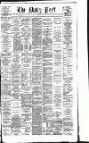 Liverpool Daily Post Friday 22 December 1876 Page 1