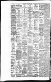 Liverpool Daily Post Friday 22 December 1876 Page 4