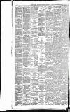 Liverpool Daily Post Thursday 28 December 1876 Page 4