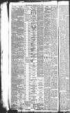 Liverpool Daily Post Tuesday 02 January 1877 Page 4