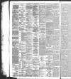 Liverpool Daily Post Wednesday 03 January 1877 Page 4