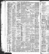 Liverpool Daily Post Wednesday 03 January 1877 Page 8
