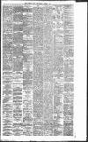 Liverpool Daily Post Monday 08 January 1877 Page 7