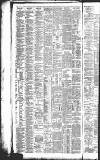 Liverpool Daily Post Monday 08 January 1877 Page 8