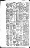 Liverpool Daily Post Saturday 20 January 1877 Page 4