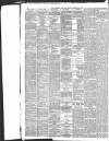 Liverpool Daily Post Monday 05 February 1877 Page 4