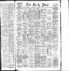 Liverpool Daily Post Saturday 24 February 1877 Page 1