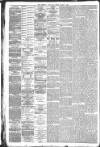 Liverpool Daily Post Friday 09 March 1877 Page 4