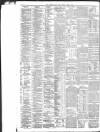 Liverpool Daily Post Monday 09 April 1877 Page 8