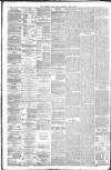 Liverpool Daily Post Saturday 09 June 1877 Page 4