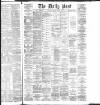 Liverpool Daily Post Wednesday 13 June 1877 Page 1