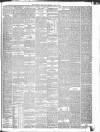 Liverpool Daily Post Thursday 12 July 1877 Page 5
