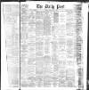 Liverpool Daily Post Thursday 26 July 1877 Page 1