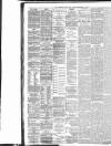 Liverpool Daily Post Friday 28 September 1877 Page 4