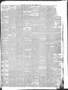 Liverpool Daily Post Tuesday 13 November 1877 Page 5