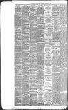 Liverpool Daily Post Thursday 29 November 1877 Page 4