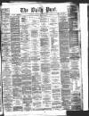 Liverpool Daily Post Thursday 13 December 1877 Page 1