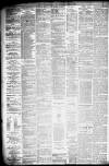Liverpool Daily Post Saturday 05 January 1878 Page 4