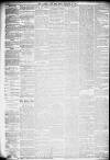 Liverpool Daily Post Friday 22 February 1878 Page 4