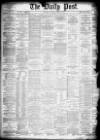 Liverpool Daily Post Tuesday 26 March 1878 Page 1