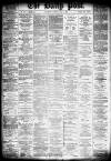 Liverpool Daily Post Tuesday 07 May 1878 Page 1