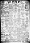 Liverpool Daily Post Tuesday 11 June 1878 Page 1