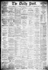 Liverpool Daily Post Thursday 13 June 1878 Page 1
