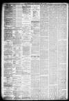 Liverpool Daily Post Friday 21 June 1878 Page 4