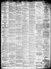 Liverpool Daily Post Saturday 06 July 1878 Page 1