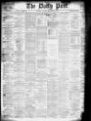 Liverpool Daily Post Thursday 12 September 1878 Page 1