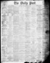 Liverpool Daily Post Monday 16 September 1878 Page 1
