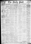 Liverpool Daily Post Tuesday 24 September 1878 Page 1