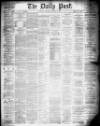 Liverpool Daily Post Wednesday 16 October 1878 Page 1