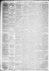 Liverpool Daily Post Wednesday 23 October 1878 Page 4