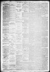 Liverpool Daily Post Friday 25 October 1878 Page 4