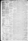 Liverpool Daily Post Friday 01 November 1878 Page 4