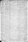 Liverpool Daily Post Saturday 09 November 1878 Page 6