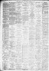 Liverpool Daily Post Saturday 23 November 1878 Page 4