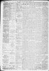 Liverpool Daily Post Friday 29 November 1878 Page 4