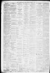 Liverpool Daily Post Saturday 30 November 1878 Page 4