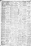 Liverpool Daily Post Saturday 07 December 1878 Page 4