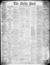 Liverpool Daily Post Saturday 14 December 1878 Page 1