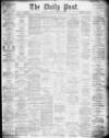 Liverpool Daily Post Tuesday 17 December 1878 Page 1