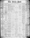 Liverpool Daily Post Wednesday 18 December 1878 Page 1
