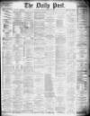 Liverpool Daily Post Monday 23 December 1878 Page 1